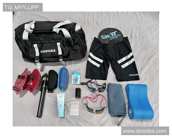 畅享水中自由:全面解析游泳装备选择与使用技巧 畅享水中自由:全面解析游泳装备选择与使用技巧