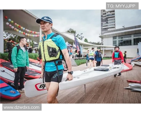 竞技Sup:探讨竞技体育中SUP项目的崛起与未来发展潜力分析 竞技Sup:探讨竞技体育中SUP项目的崛起与未来发展潜力分析