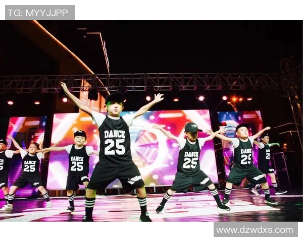 西安街舞队技术革新引发热议展现新时代舞蹈魅力与文化融合 西安街舞队技术革新引发热议展现新时代舞蹈魅力与文化融合