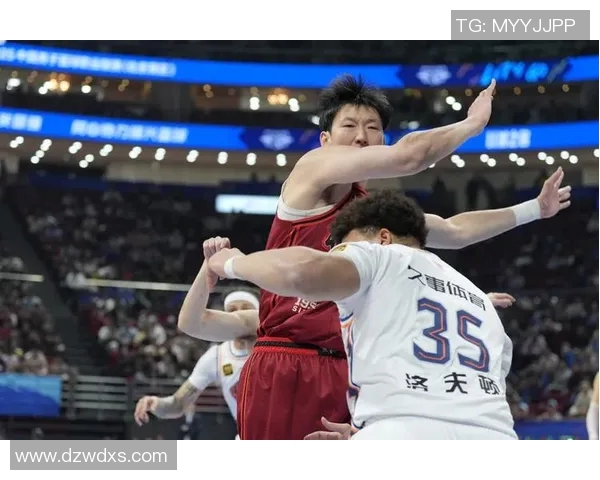 上海男篮迎战北京首钢激战在即期待两队精彩对决与球迷共赏篮球盛宴
