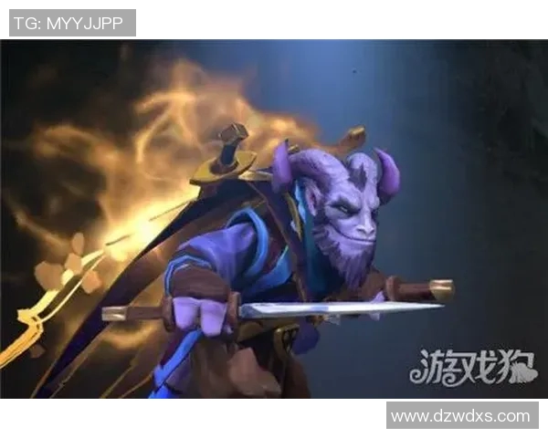 杨芳专访：从新手到职业选手的DOTA2成长之路回顾